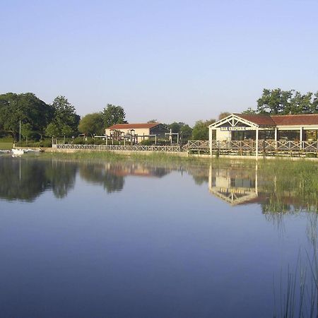 Vila Loc A Saint Paul - D Exteriér fotografie